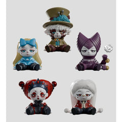 Kaleidos Creative – A Mad Tea Party Blind Box