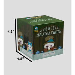 Kaleidos Creative – A Mad Tea Party Blind Box
