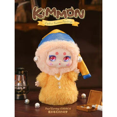 Kimmon - Explore Famous Paintings