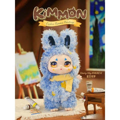 Kimmon - Explore Famous Paintings