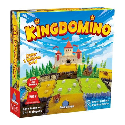 Kingdomino