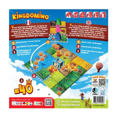 Kingdomino