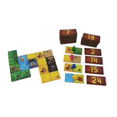 Kingdomino