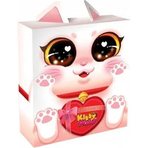 Kitty Paw - Valentines Day