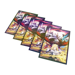 Yu-Gi-Oh! – The Chronicles : The Fallen & The Virtuous Card Sleeves 50ct