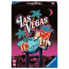 Ravensburger - Las Vegas Board Game