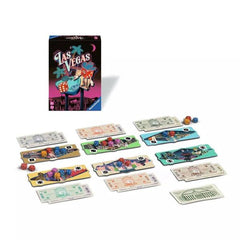 Ravensburger - Las Vegas Board Game