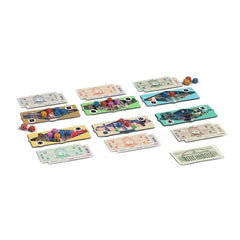 Ravensburger - Las Vegas Board Game