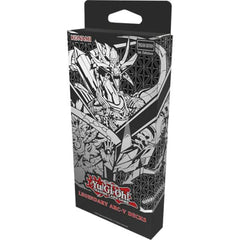 Yu-Gi-Oh! – Legendary Arc-V Deck