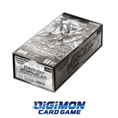 Digimon Card Game - Limited Card Pack Booster Box Billion Bullet [LM-06]