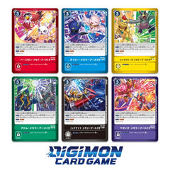 Digimon Card Game - Limited Card Pack Booster Box Billion Bullet [LM-06]