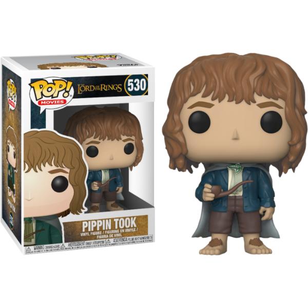 LOTR - Pippin Took Pop! Vinyl