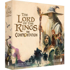 Lord of the Rings - The Confrontation (2025 Refresh)