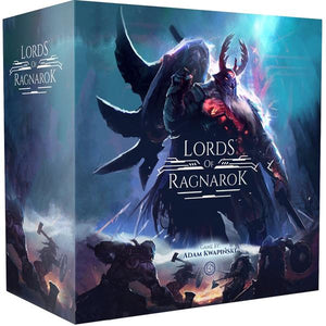 Lords of Ragnarok Core Box
