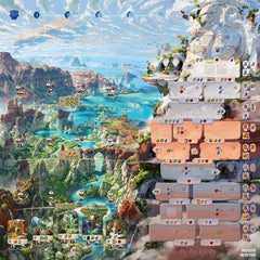 Lost Ruins of Arnak Adventure Chest