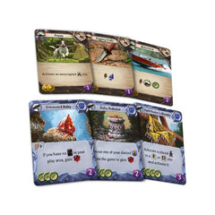 Lost Ruins of Arnak - Surprise Shipment Expansion