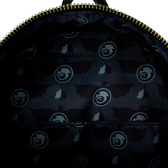 Loungefly - How to Train Your Dragon Toothless Mini Backpack