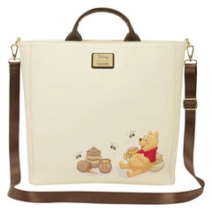 Winnie the Pooh – Winnie the Pooh Hundred Acre Wood Tote Bag