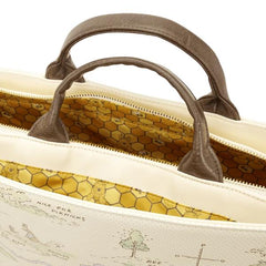 Winnie the Pooh – Winnie the Pooh Hundred Acre Wood Tote Bag