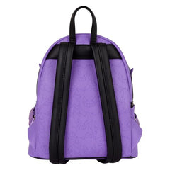 Loungefly - Pokemon Gengar Cosplay Glow Mini Backpack