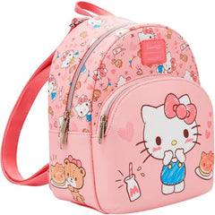 Hello Kitty – Tiny Chum & Treats US Exclusive Mini Backpack