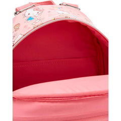 Hello Kitty – Tiny Chum & Treats US Exclusive Mini Backpack