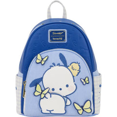 Hello Kitty – Pochacco Gingham Mini Backpack