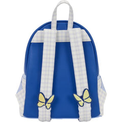 Hello Kitty – Pochacco Gingham Mini Backpack