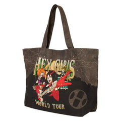 Loungefly Scooby-Doo! – The Hex Girls World Tour Tote Bag