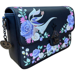 Nightmare Before Christmas – Pressed Flowers US Exclusive Crossbody Bag