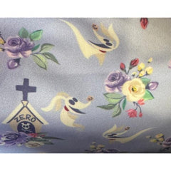 Nightmare Before Christmas – Pressed Flowers US Exclusive Crossbody Bag