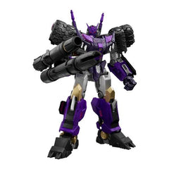 Blokees - Transformers Action Edition 05 G1 Tarn Comic Version Model Kit