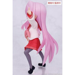 Lucky Star Vivit Figure Miyuki Takara