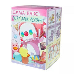 Lucky Emma Fairy Baby Academy Series Blind Box