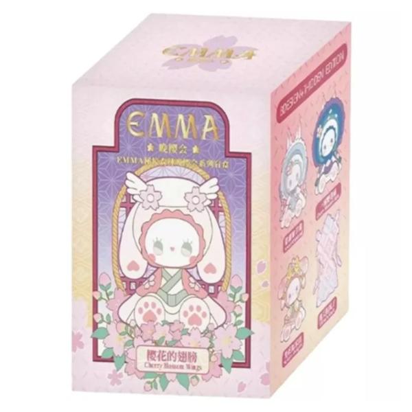 Lucky Emma - Emma Secret Forest Cherry Blossom Party Blind Box