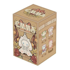 Lucky Emma Secret Forest Garden Party Series Blind Box
