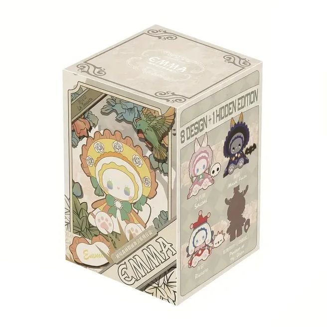 Lucky Emma - Emma Secret Forest Masked Ball Blind Box