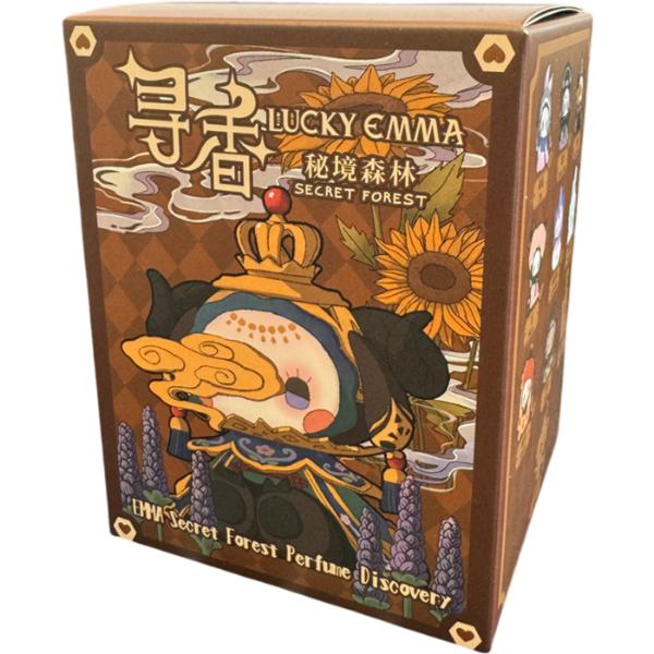 Emma – Secret Forest Seeking Fragrance Series Blind Box