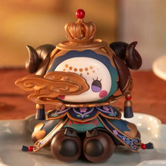 Emma – Secret Forest Seeking Fragrance Series Blind Box