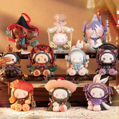 Emma – Secret Forest Seeking Fragrance Series Blind Box