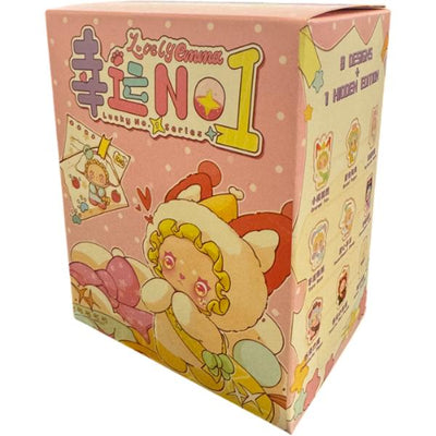 Lovely Emma – No.1 Series Blind Box