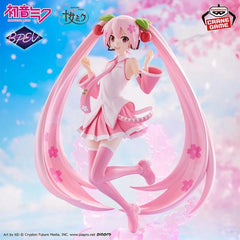 Hatsune Miku - Evolve Sakura Miku