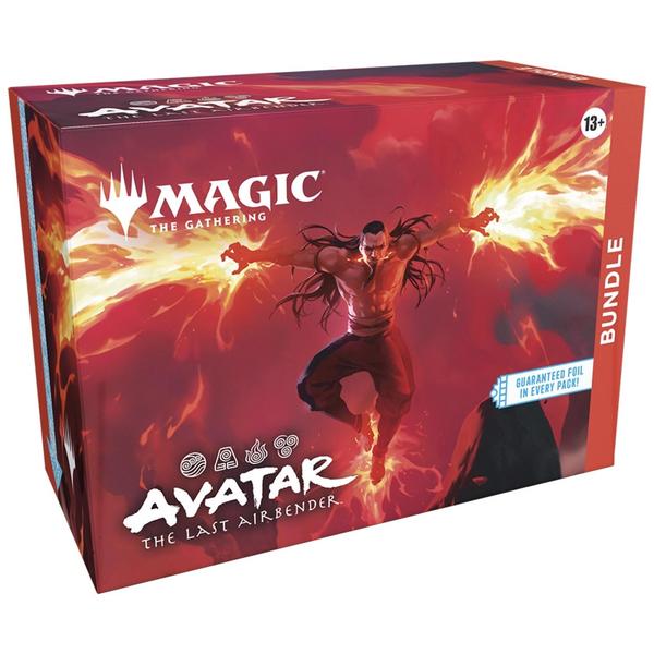 Magic Avatar: The Last Airbender - Bundle
