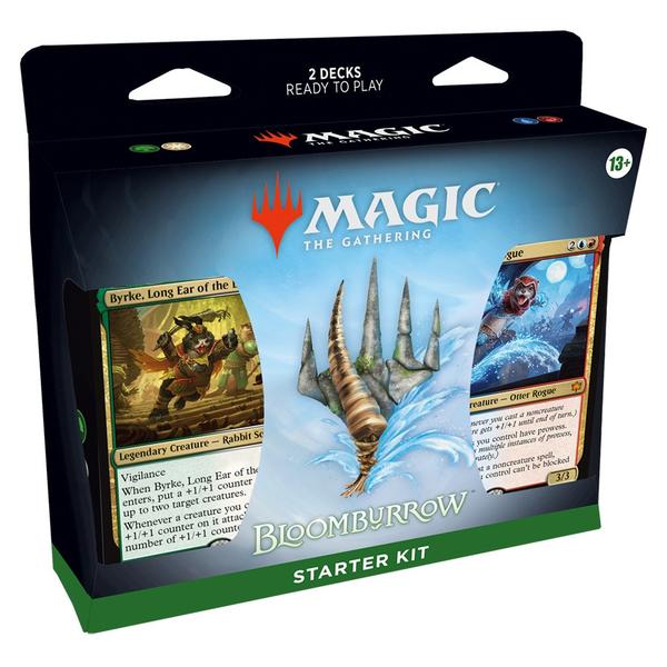 Magic Bloomburrow - Starter Kit