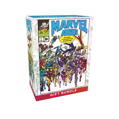 Magic the Gathering Marvel Super Heroes Gift Bundle