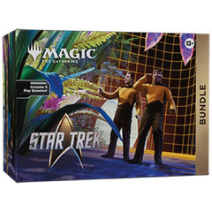 Magic the Gathering Star Trek Bundle