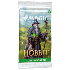 Magic The Gathering - The Hobbit Play Booster Box