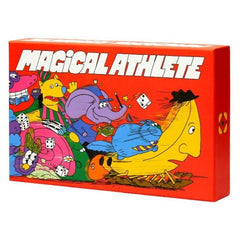 Magical Athlete