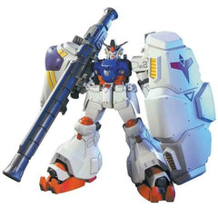 HGUC 1/144 Gundam GP-02A
