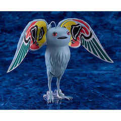 Shin Megami Tensei Series Plamax Minimum Factory MF-92 Mothman/Decarabia